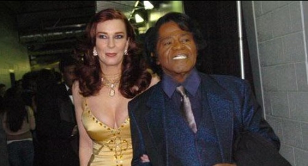Single Mother Tomi Rae Hynie Previous Married Life with James Brown